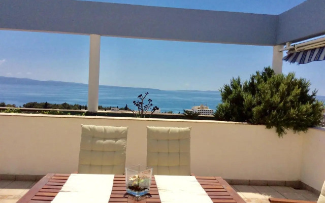 Apartment Lux View