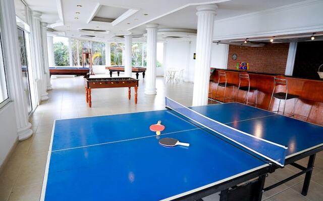 Ankara Resort Boutique