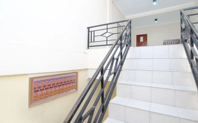 Airy Praya Pejanggik 8 Lombok
