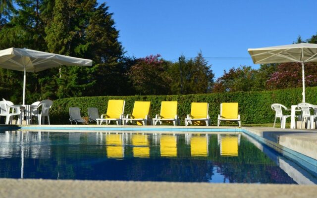 Quinta da Alcaidaria Mór