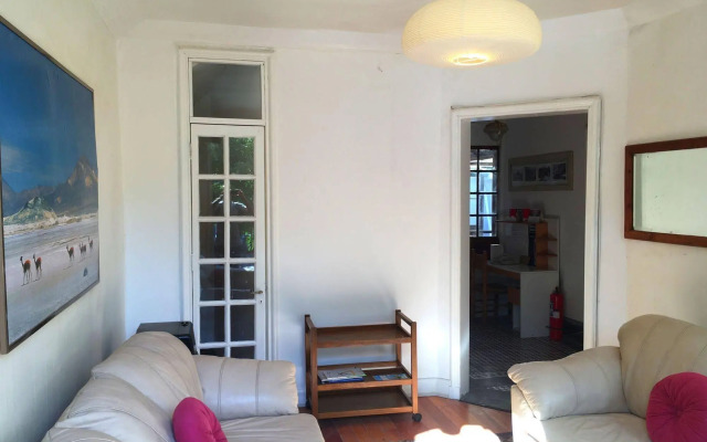 Tralkan B&B