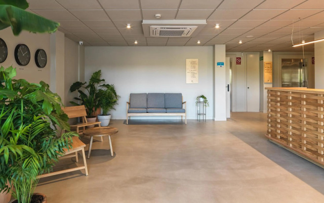 Apartamentos Dena