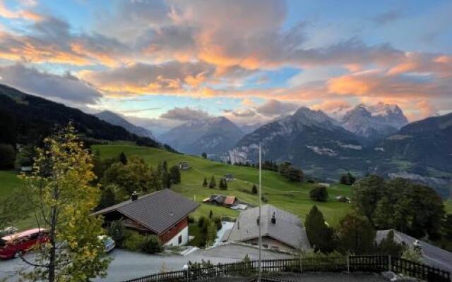 Chalet - Haus Ahorn Ost