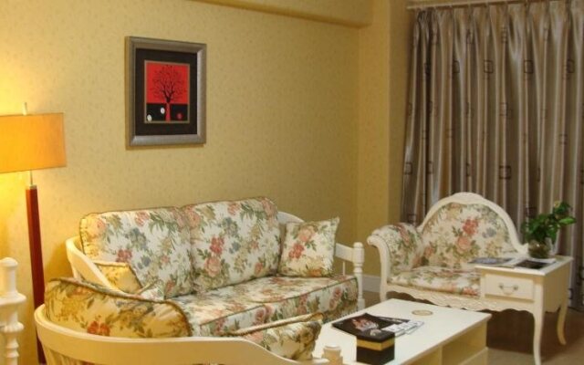 Dalian Puzhao Holiday Hotel