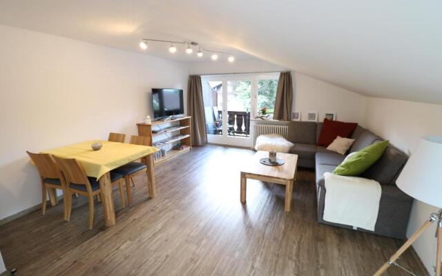 Alpen - Apartments