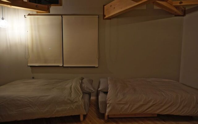 Life is better inn the mountain