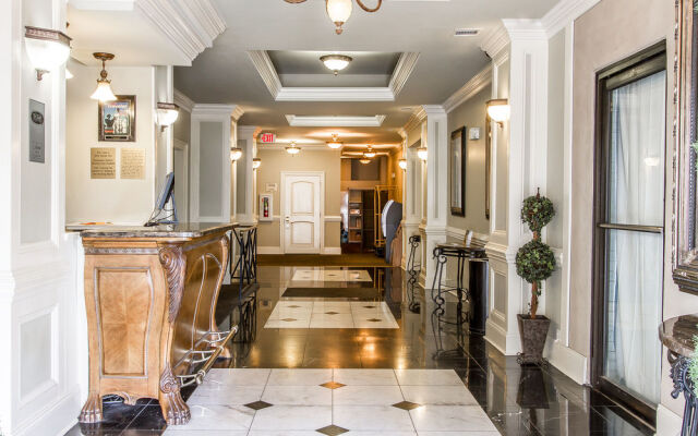 The Juliet Hotel, An Ascend Hotel Collection Member