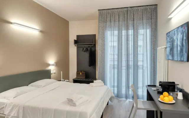 Astoria Comfort Rooms