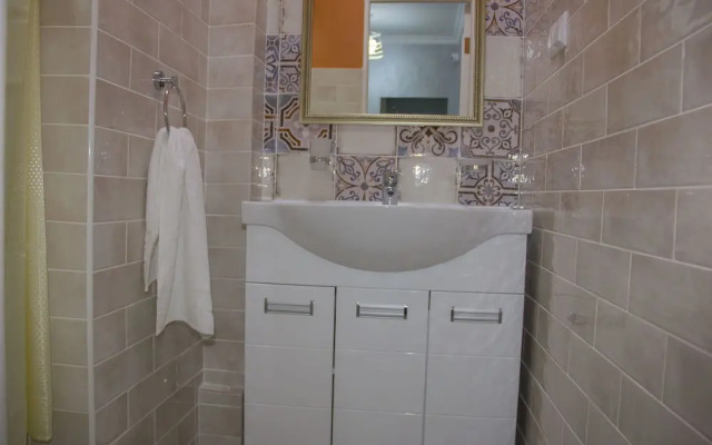 Hostel - Guest House Meyman