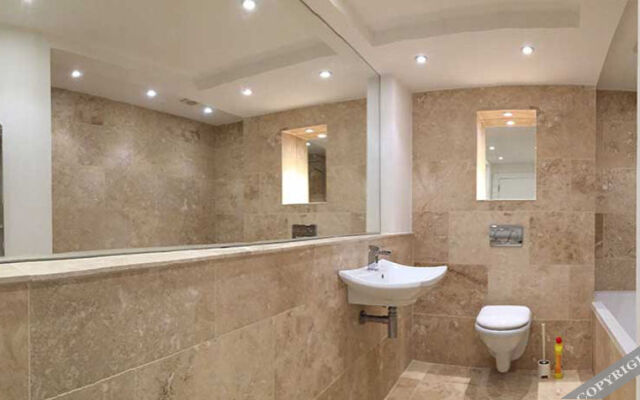 Suites In The City