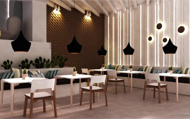 Absolute Mykonos Suites & More