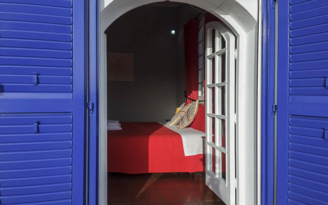 B&B Le Saline
