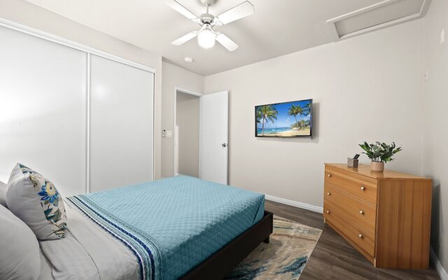 Stylish & Charming 15min to Downtown LA