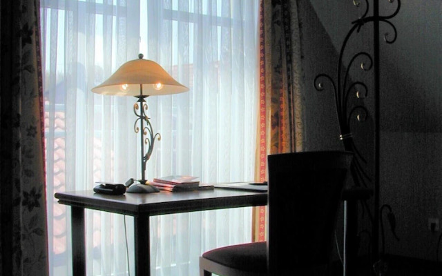 Hotel & Weingut Artur Steinmann