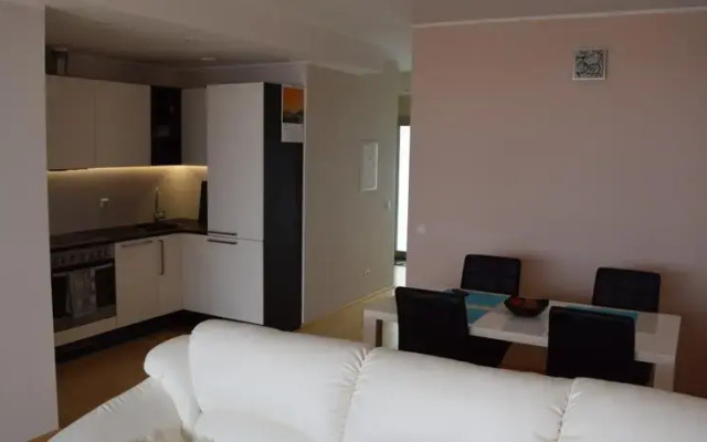 Aida Accommodation