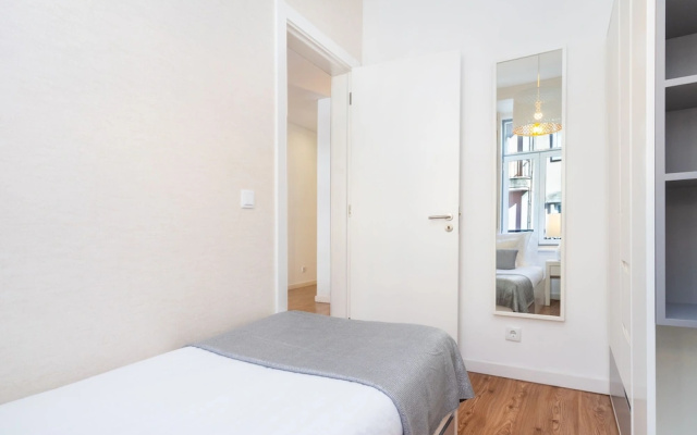 Golden Premium Apartment