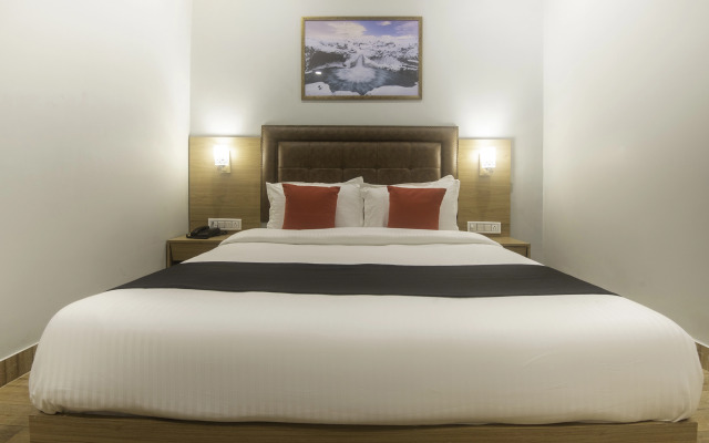 Zara Grand Inn by Treebo