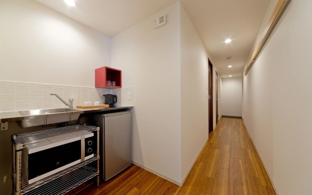 M’s Inn Higashiyama