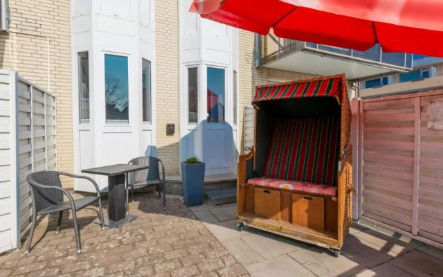 Residenz Meeresbrandung