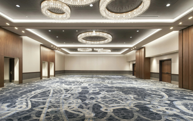 Loews Coral Gables Hotel