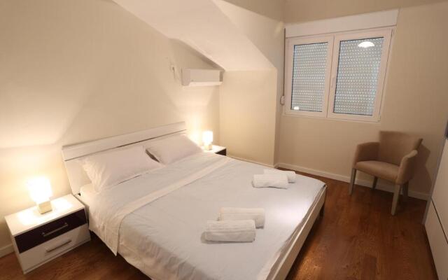 Adriadome Apartments