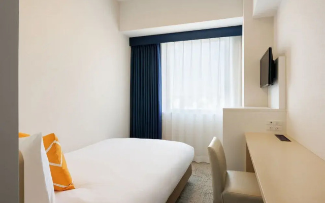 Four Points Flex by Sheraton Utsunomiya