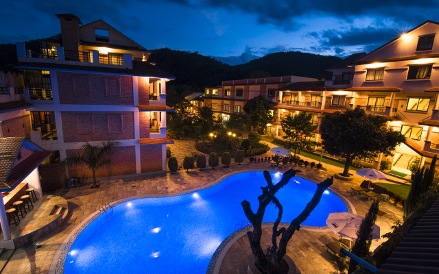 Mount Kailash Resort