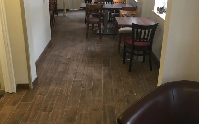 Severn Valley Guest House