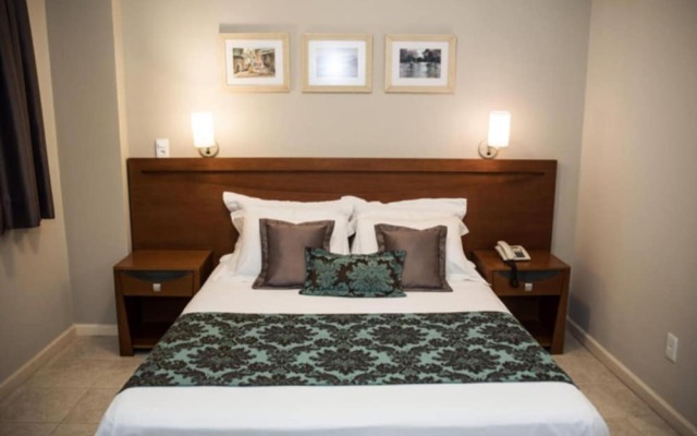 Montese Tower Hotel