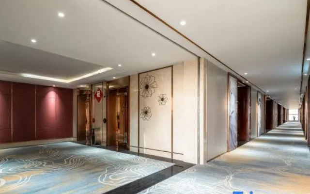 Foshan Yahui International Hotel