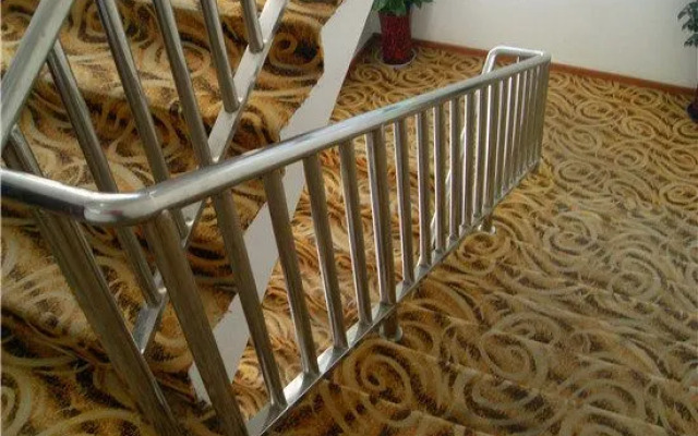 Saijia Express Hotel