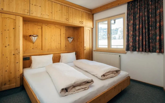 Appartement Fossa