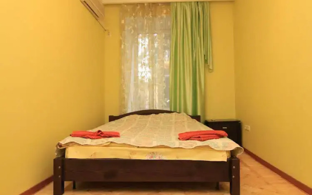 Sobornaya Square Apartments