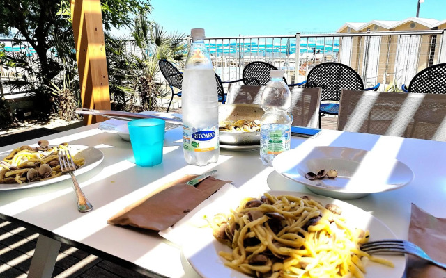 Hotel Cola Frontemare