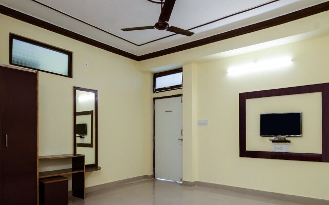 Moti Mahal Lawn By Oyo Rooms