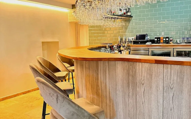 Boutique Hotel Comtal Empuries