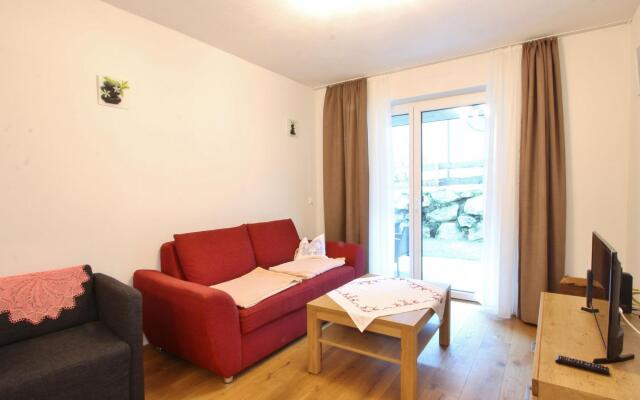Modern Apartment in Neukirchen am Grossvenediger