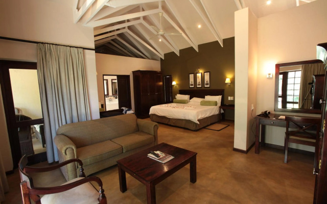 Perrys Bridge Hollow Boutique Hotel