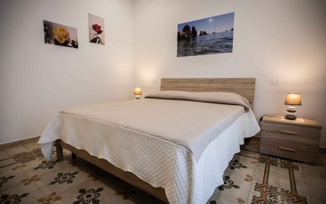 Sette Veli Apartments