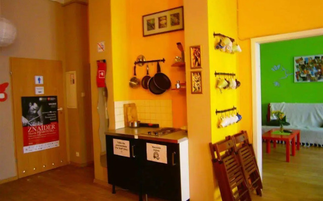 Hostel Mango
