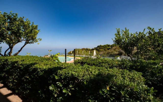 Residence New Paradise