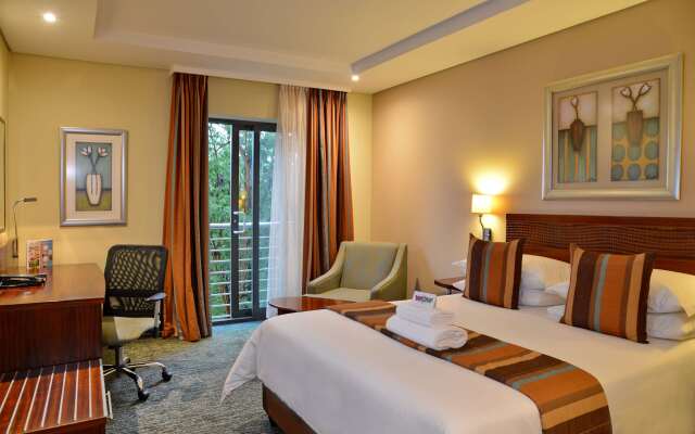 City Lodge Hotel Fourways