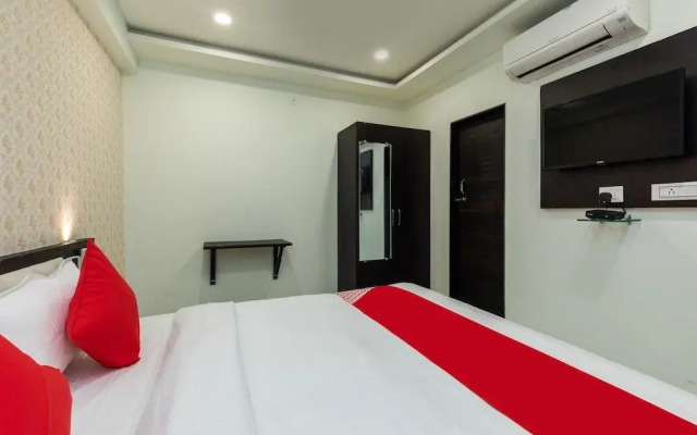 Oyo 42608 Hotel A5