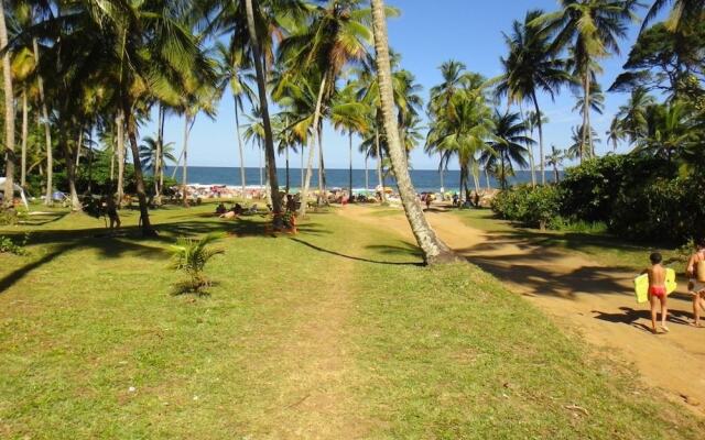 Pousada Shangri-La