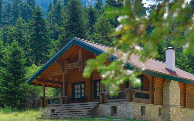 Elatos Resort & Health Club