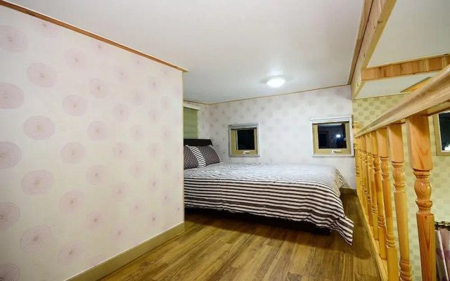 Sun and Moon Pension