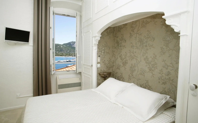 Hôtel Le Magnolia