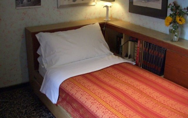 B&B del Parco Lambro