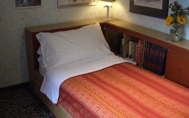 B&B Parco Lambro