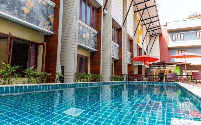 P.Chaweng Guest house